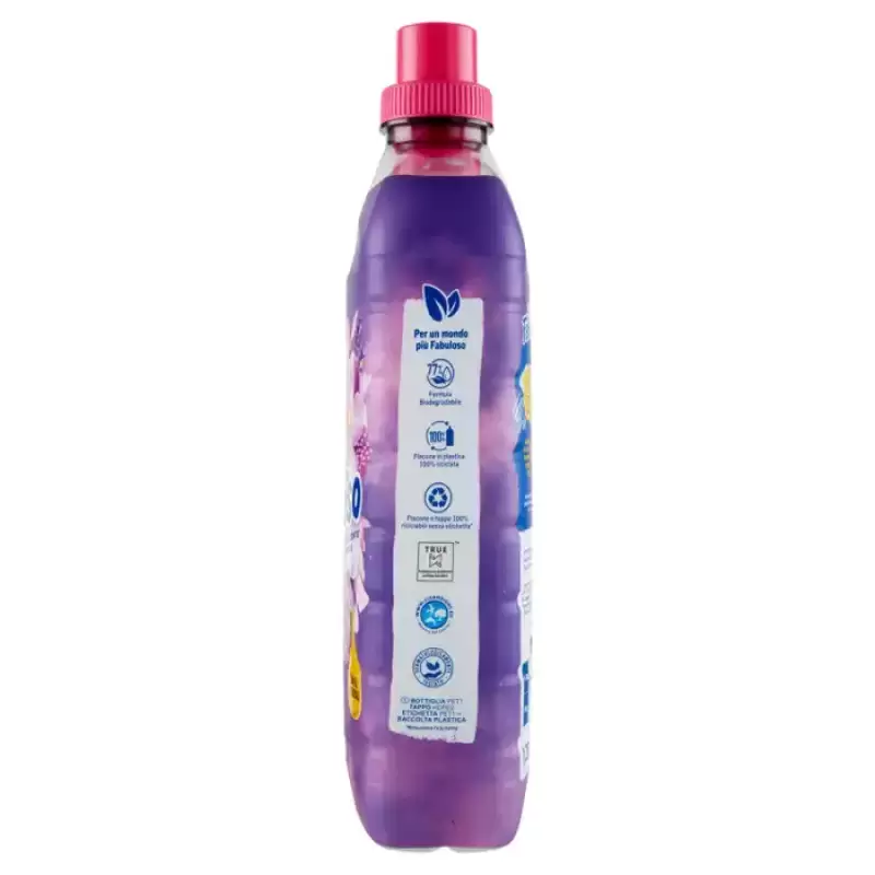 Fabuloso Balsam de Rufe Concentrat Magnolia 56 spalari 1,25 lt Bax 12 buc.